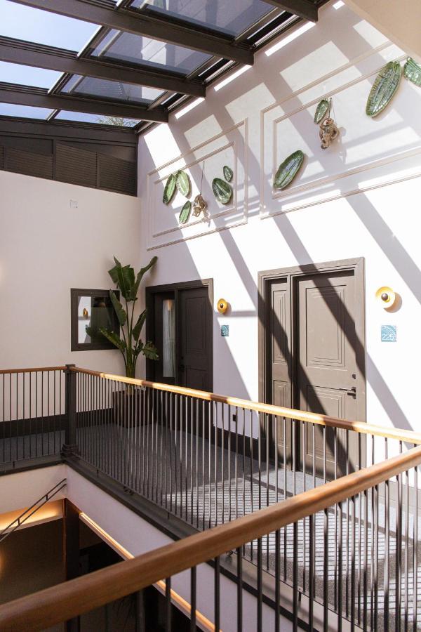 Hotel Casa Alhaja By Shiadu à Séville Extérieur photo