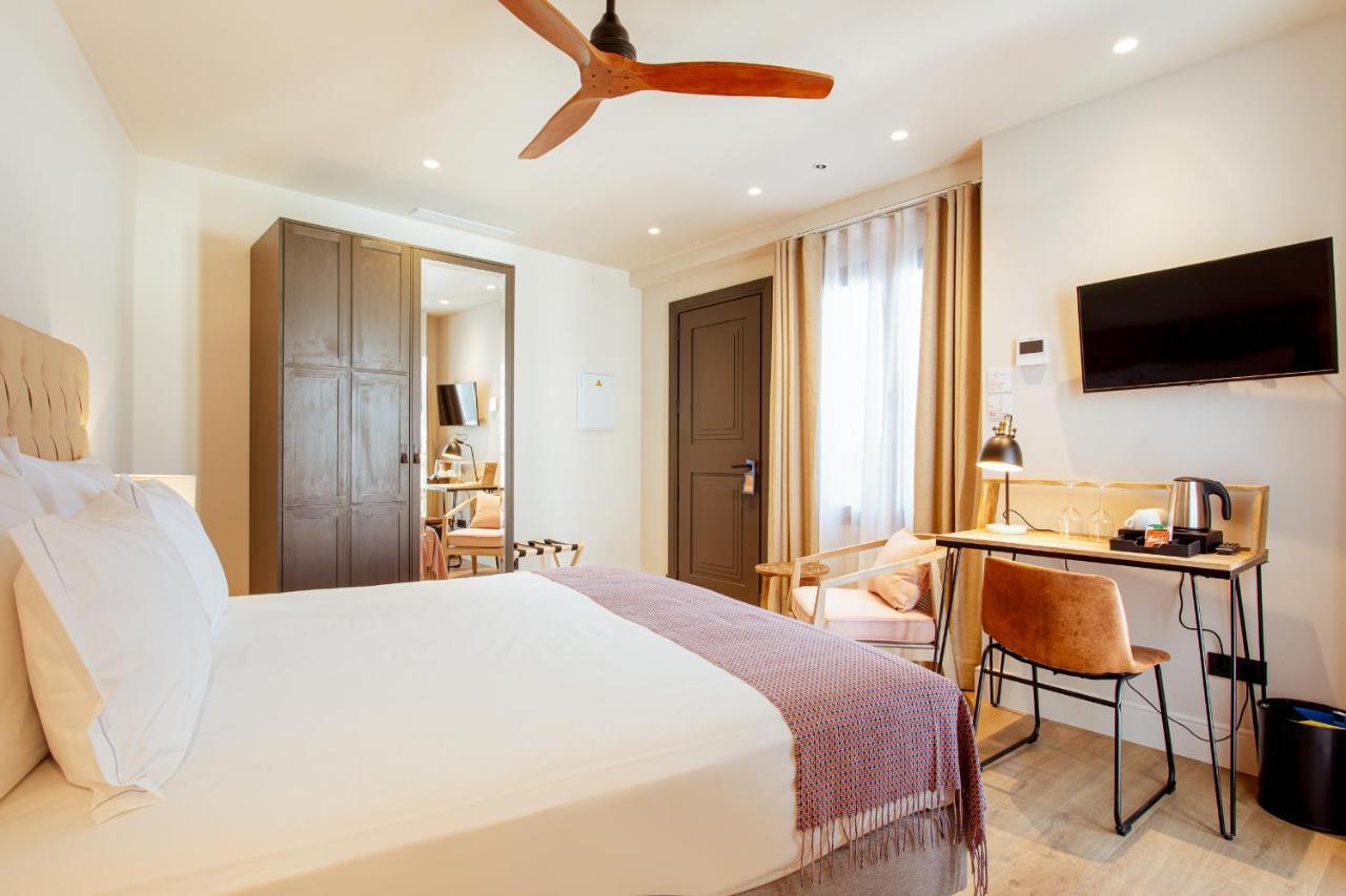 Hotel Casa Alhaja By Shiadu à Séville Extérieur photo